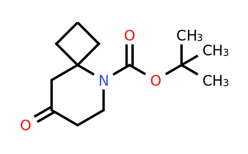 CAS 778646-92-7 | tert-butyl 8-oxo-5-azaspiro[3.5]nonane-5-carboxylate