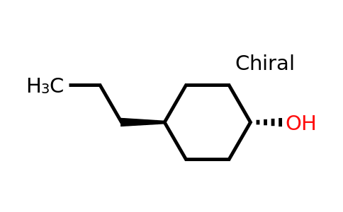 CAS 77866-58-1 | trans-4-Propylcyclohexanol