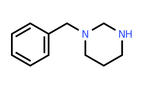 CAS 77869-56-8 | 1-Benzylhexahydropyrimidine
