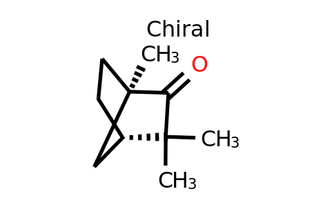CAS 7787-20-4 | (1R,4S)-1,3,3-trimethylbicyclo[2.2.1]heptan-2-one