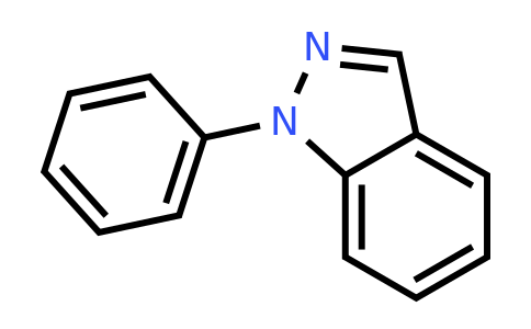CAS 7788-69-4 | 1-Phenyl-1H-indazole