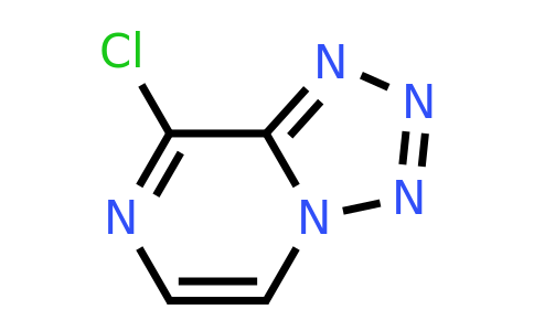 CAS 77888-19-8 | 8-Chlorotetrazolo[1,5-A]pyrazine