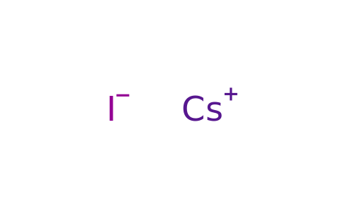 CAS 7789-17-5 | Cesiumiodide