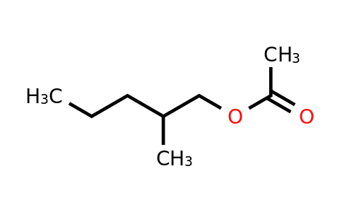 CAS 7789-99-3 | Aceticacid2-methylpentylester