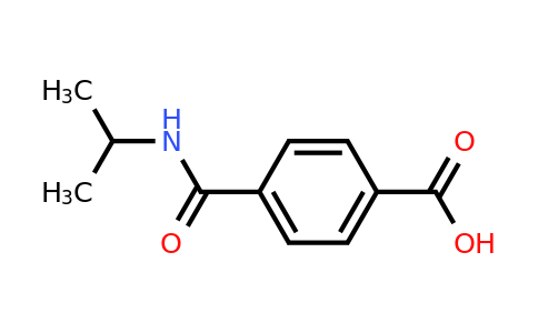 CAS 779-47-5 | 4-(Isopropylcarbamoyl)benzoic acid