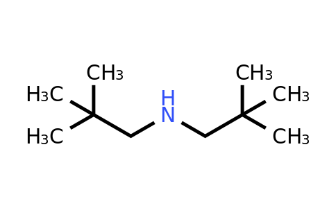 CAS 77954-69-9 | bis(2,2-dimethylpropyl)amine