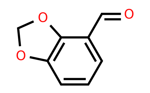 CAS 7797-83-3 | 2H-1,3-benzodioxole-4-carbaldehyde