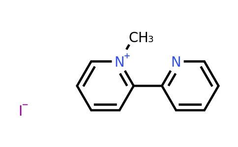 CAS 77972-47-5 | 1-Methyl-2-(2-pyridyl)pyridinium Iodide
