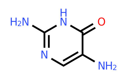 CAS 77994-12-8 | 2,5-Diaminopyrimidin-4(3H)-one