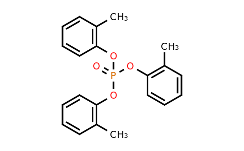 CAS 78-30-8 | Tri-o-tolyl phosphate