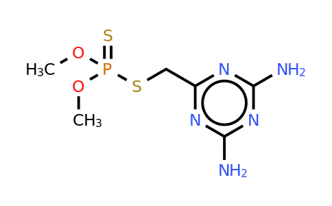 CAS 78-57-9 | Azidithion
