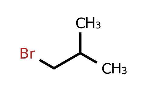 CAS 78-77-3 | 1-bromo-2-methyl-propane