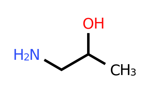 CAS 78-96-6 | 1-Aminopropan-2-ol