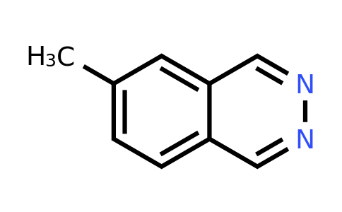 CAS 78032-05-0 | 6-Methylphthalazine