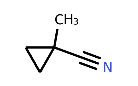 CAS 78104-88-8 | 1-Methylcyclopropane-1-carbonitrile