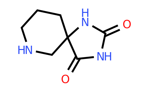 CAS 78222-09-0 | 1,3,7-triazaspiro[4.5]decane-2,4-dione
