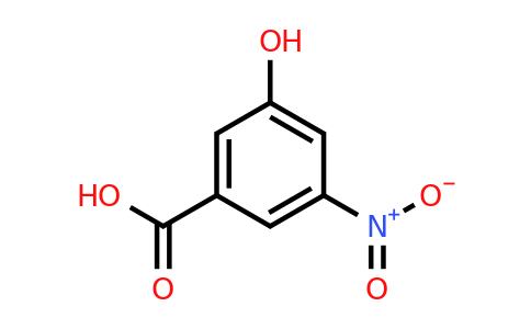 CAS 78238-14-9 | 3-Hydroxy-5-nitrobenzoic acid
