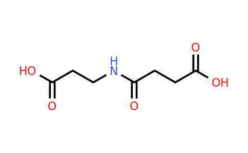 CAS 78238-72-9 | 3-[(2-carboxyethyl)carbamoyl]propanoic acid