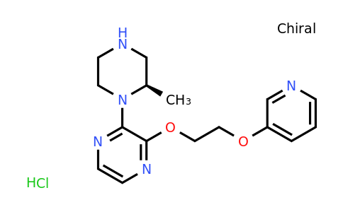 CAS 782482-05-7 | Prx-00933