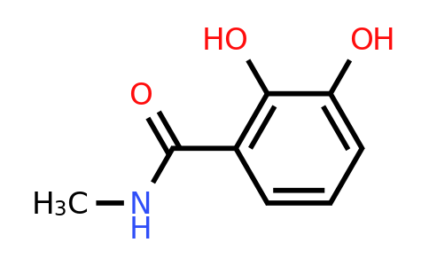 CAS 78249-61-3 | 2,3-Dihydroxy-N-methylbenzamide