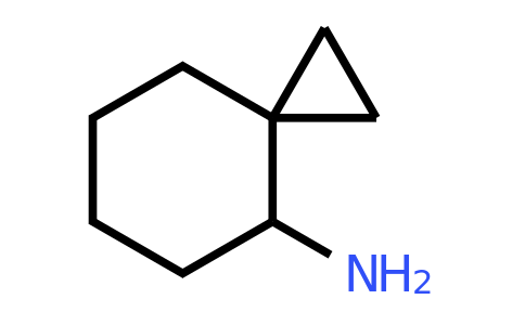 CAS 78293-96-6 | Spiro[2.5]oct-4-ylamine