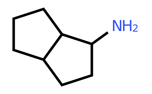 CAS 78294-26-5 | 1,2,3,3a,4,5,6,6a-octahydropentalen-1-amine