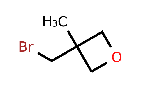 CAS 78385-26-9 | 3-Bromomethyl-3-methyloxetane