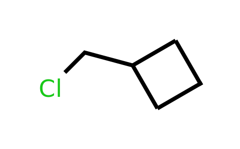 CAS 78415-89-1 | (Chloromethyl)cyclobutane