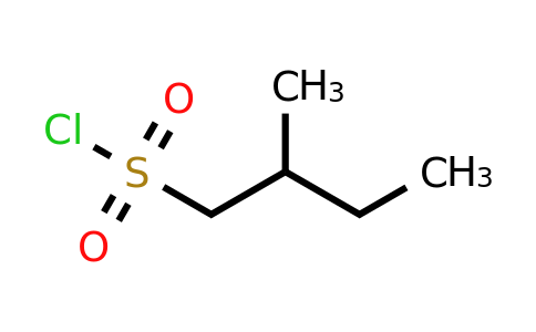 CAS 78429-86-4 | 2-methylbutane-1-sulfonyl chloride