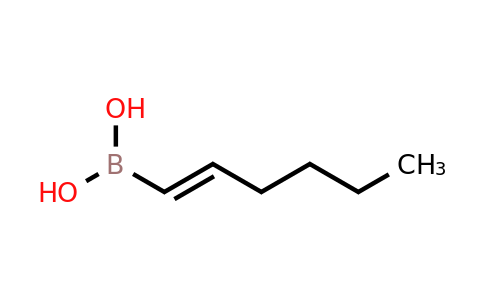 CAS 78461-60-6 | E-hexen-1-ylboronic acid