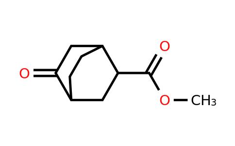 CAS 78478-61-2 | methyl 5-oxobicyclo[2.2.2]octane-2-carboxylate
