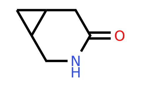 CAS 78503-68-1 | 3-azabicyclo[4.1.0]heptan-4-one