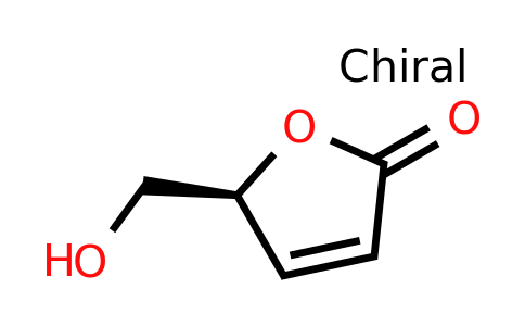 CAS 78508-96-0 | (S)-5-(Hydroxymethyl)furan-2(5H)-one
