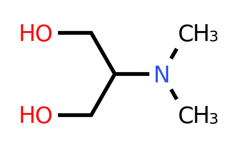 CAS 78531-45-0 | 2-Dimethylamino-propane-1,3-diol