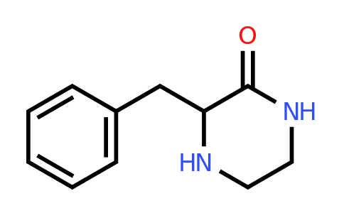 CAS 78551-76-5 | 3-Benzylpiperazin-2-one
