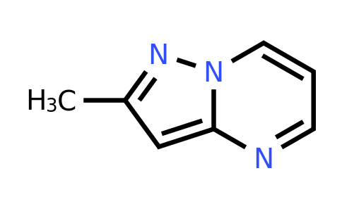 CAS 78562-32-0 | 2-Methylpyrazolo[1,5-A]pyrimidine