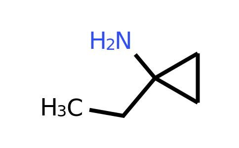 CAS 785754-29-2 | 1-ethylcyclopropanamine