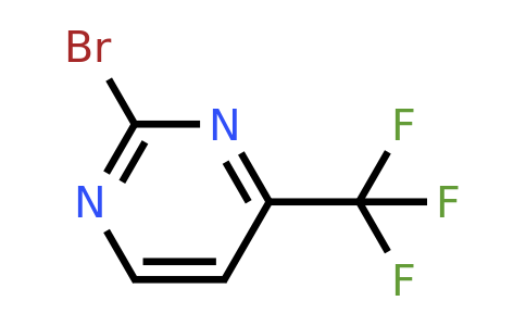 CAS 785777-87-9 | 2-Bromo-4-(trifluoromethyl)pyrimidine