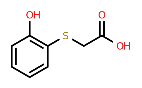 CAS 785793-89-7 | 2-[(2-hydroxyphenyl)sulfanyl]acetic acid