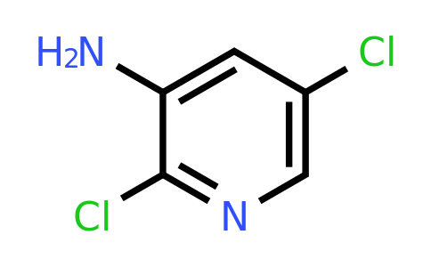 CAS 78607-32-6 | 3-Amino-2,5-dichloropyridine