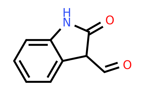 CAS 78610-70-5 | 2-Oxoindoline-3-carbaldehyde
