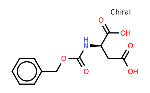 CAS 78663-07-7 | z-D-Asp-oh