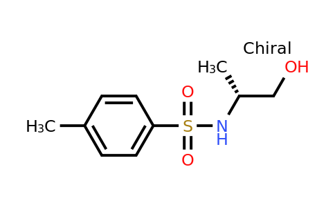 CAS 786709-32-8 | (R)-N-(1-Hydroxypropan-2-yl)-4-methylbenzenesulfonamide