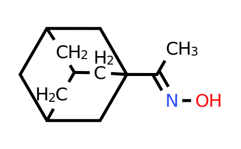 CAS 78679-71-7 | 1-Adamantan-1-yl-ethanone oxime