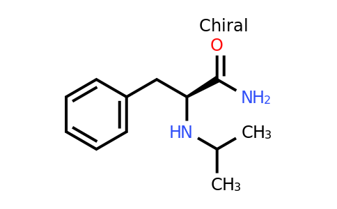 CAS 78684-05-6 | N-Isopropyl L-Z-Phenylalaninamide