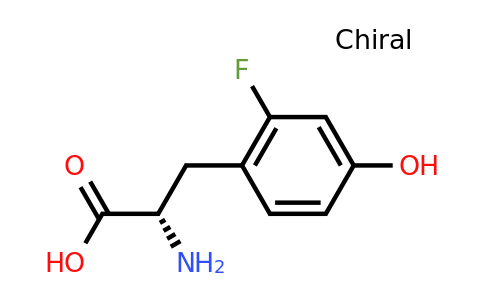 CAS 78709-81-6 | 2-Fluoro-L-tyrosine