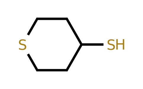 CAS 787536-05-4 | thiane-4-thiol