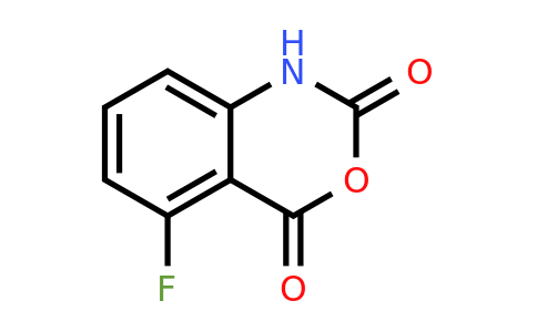 CAS 78755-94-9 | 6-Fluoroisatoic anhydride