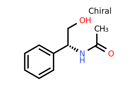 CAS 78761-26-9 | (R)-N-(2-Hydroxy-1-phenylethyl)acetamide