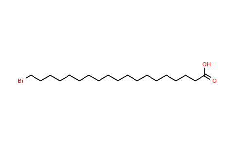CAS 78774-38-6 | 19-Bromononadecanoic acid